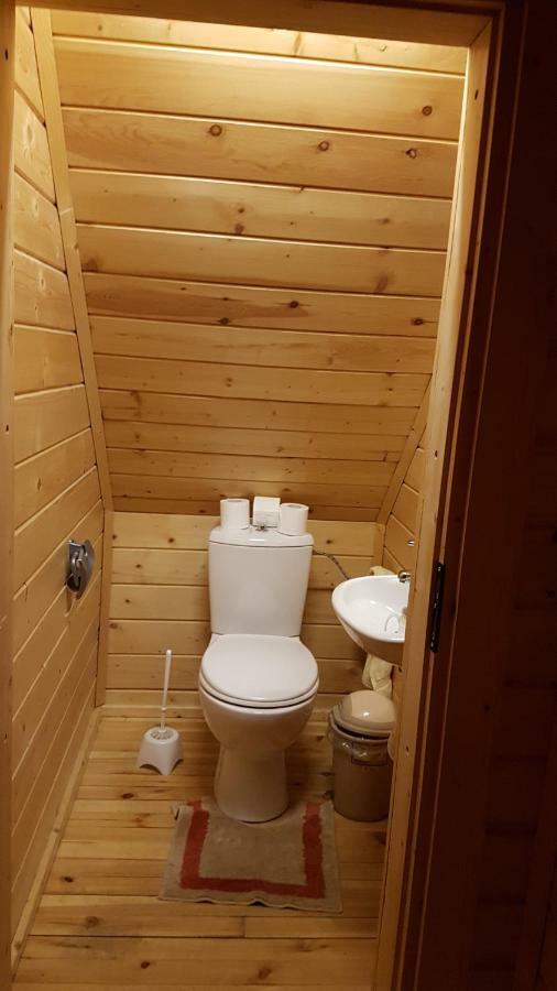 Chalet Taffski Μπόροβετς Εξωτερικό φωτογραφία