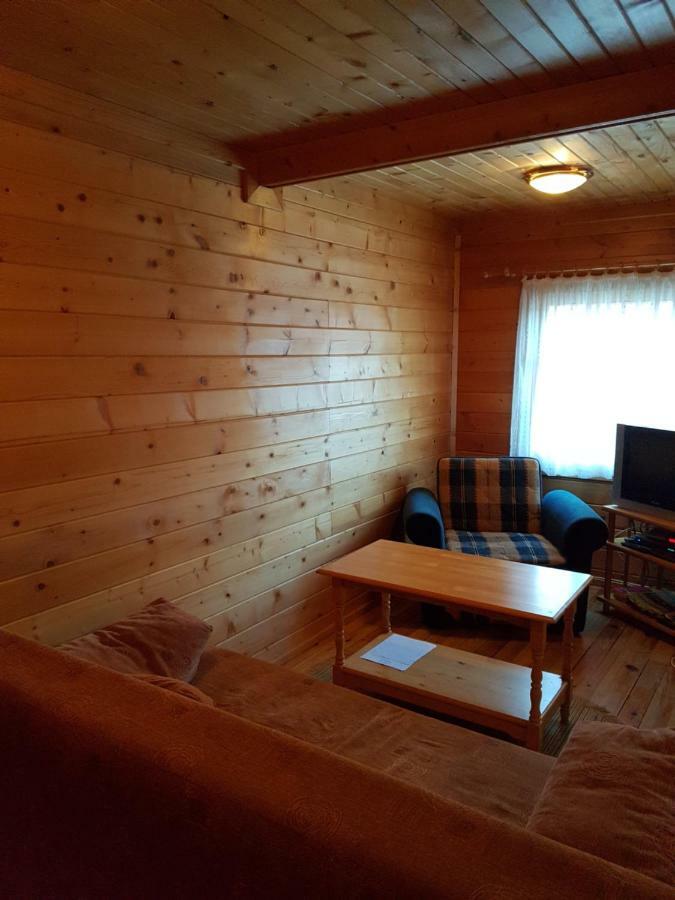 Chalet Taffski Μπόροβετς Εξωτερικό φωτογραφία