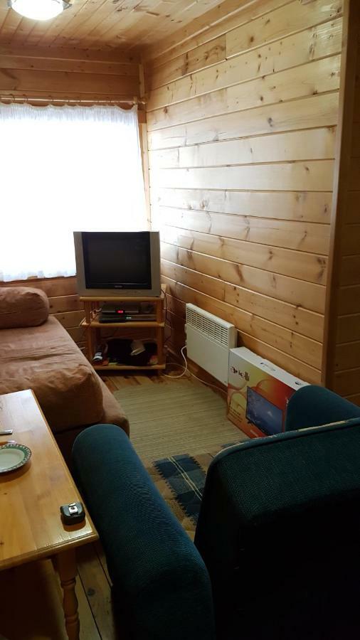 Chalet Taffski Μπόροβετς Εξωτερικό φωτογραφία