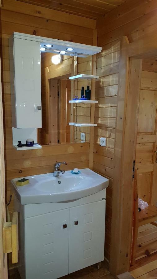 Chalet Taffski Μπόροβετς Εξωτερικό φωτογραφία