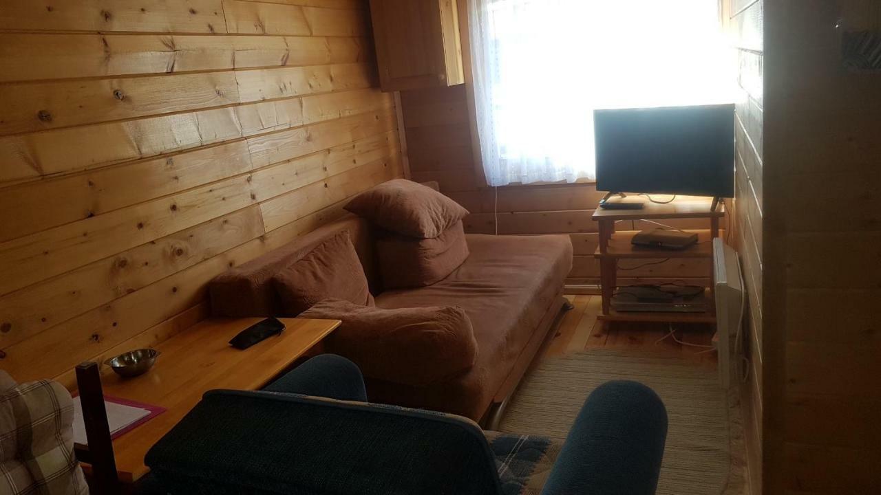 Chalet Taffski Μπόροβετς Εξωτερικό φωτογραφία