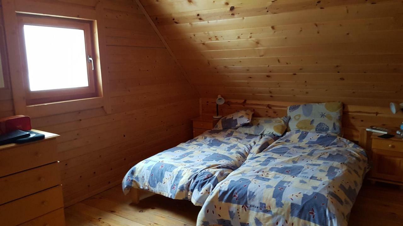 Chalet Taffski Μπόροβετς Εξωτερικό φωτογραφία